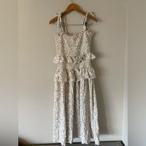 House Of Harlow 1960